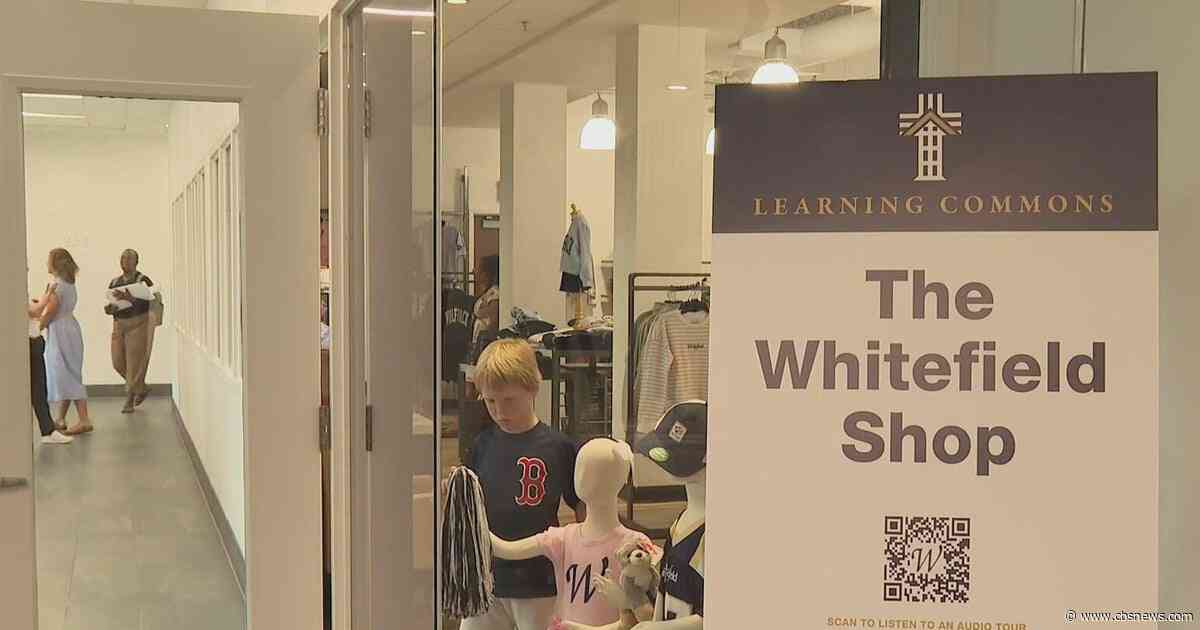 Whitefield Academy marks 30 years with major campus expansion