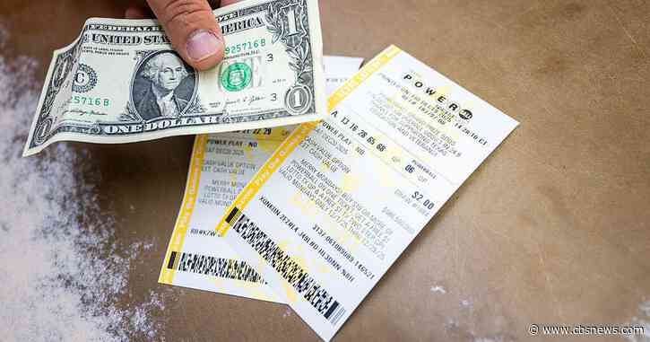 Powerball jackpot nears $1 billion mark after no one won $905 million grand prize