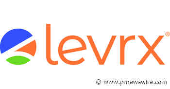 Levrx Technology Named No. 2709 on the 2026 Inc. 5000 List, the Most Prestigious Ranking of America's Fastest Growing Private Companies