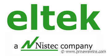 Eltek Sets Earnings Release Date and Conference Call to Report Second Quarter 2026 Results on August 18, 2026