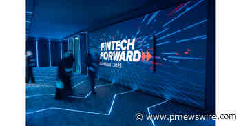 Bahrain Gears Up to Host Fintech Forward 2026 this October