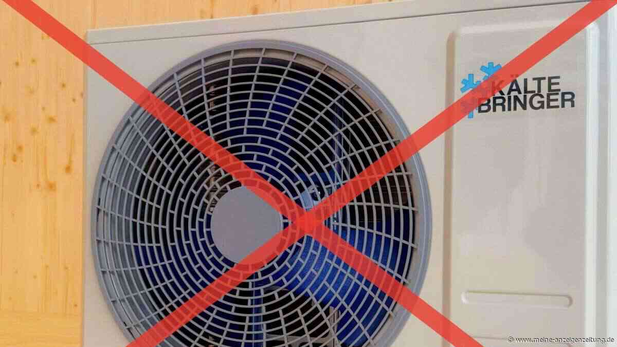Wohnung kühlen ohne Klimaanlage – diese 5 Tipps helfen
