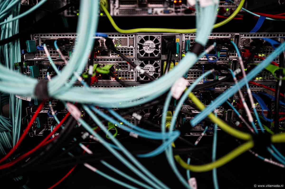 Duitse energieconcern wijst Nederlandse locatie aan waarop AI-datacenter wordt gebouwd