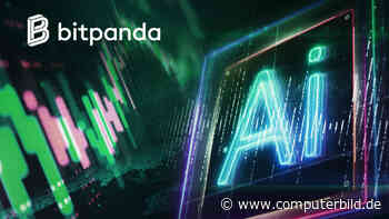 Bitpanda startet Agentic Trading: KI-Assistenten können Trades anstoßen
