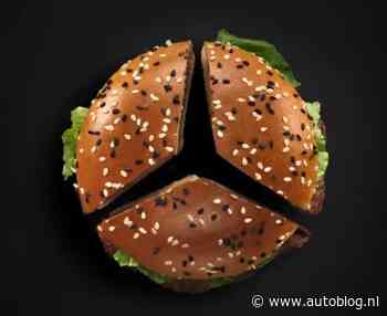 Meest wanhopige marketingstunt van Mercedes is keihard geflopt