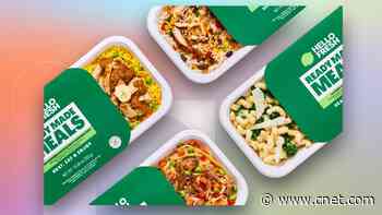 Get 10 Free Meals With HelloFresh and a Free Frying Pan With Our Code