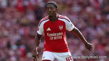 Myles Lewis-Skelly offered to Chelsea and Man United with Arsenal looking to sell after £75m Bruno Guimaraes capture