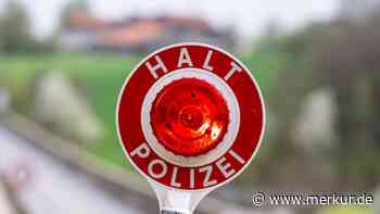 Neunjährige auf Quads ohne Führerschein: Polizei stoppt Kinder in Bayern