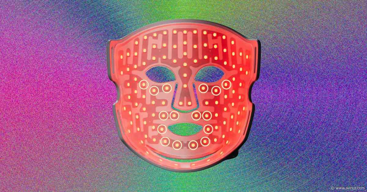 Ranking the Best Red-Light Therapy Masks and LED Devices of 2026