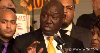 Ben Crump to tackle lawsuits against Lyft after Durham couple killed; Cary driver accused of attack