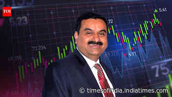 Relief for Adani group: US court permanently dismisses criminal case; what Gautam Adani said
