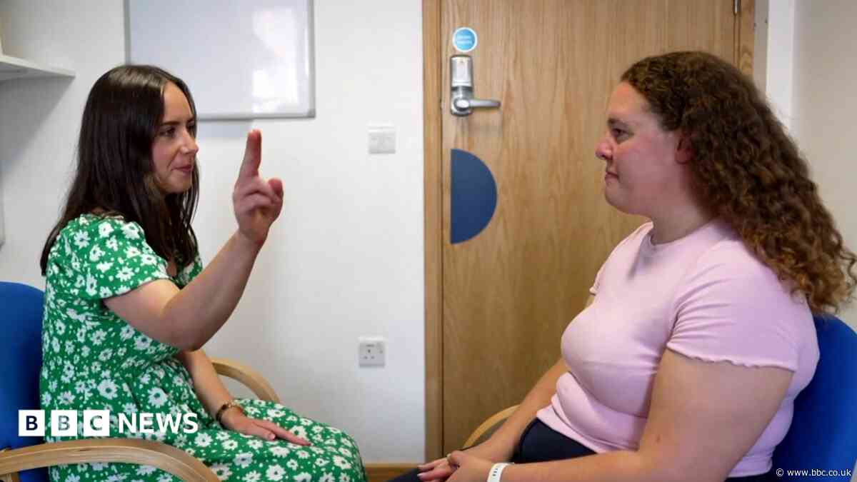 Therapy help for intensive care patients with PTSD
