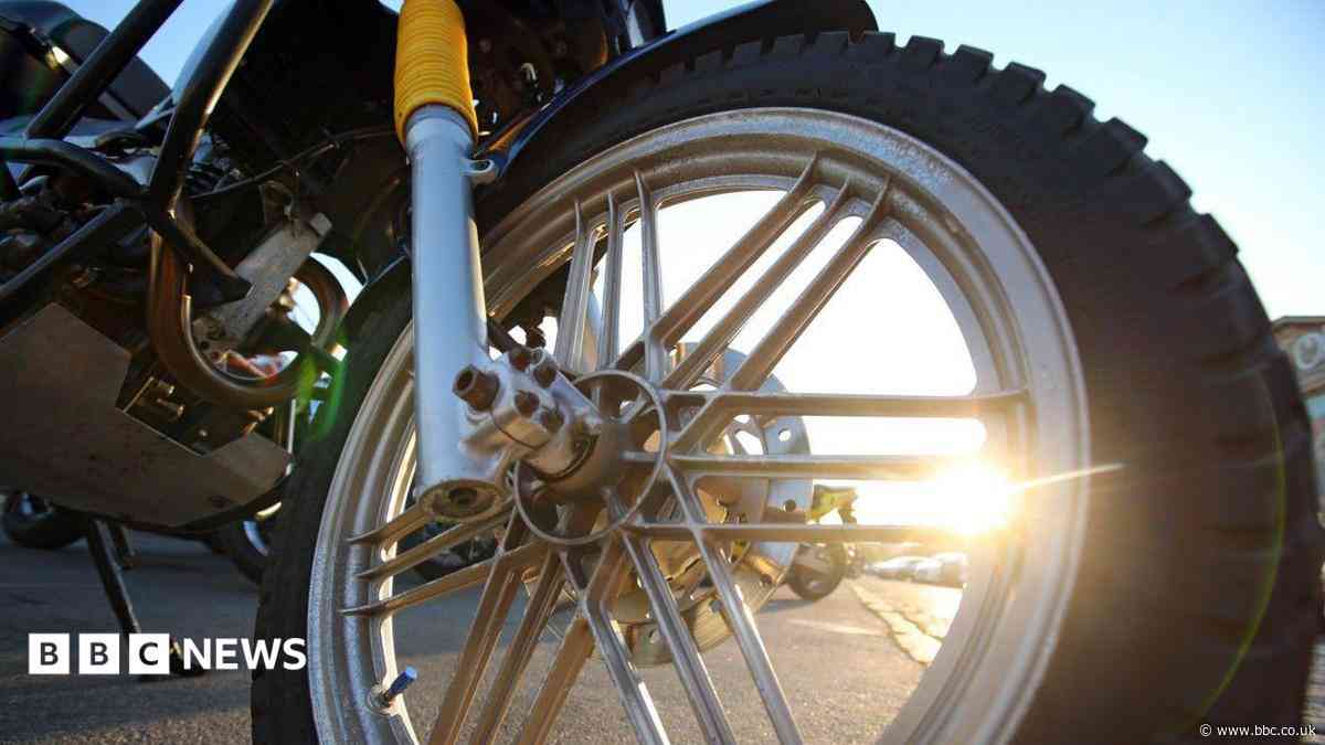 Bike and car night paused over safety concerns