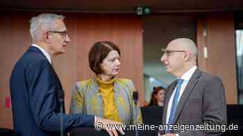 Kabinett will Nachrichtendiensten aktive Abwehr erlauben