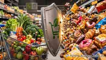 Bescherm supermarkten tegen de snackindustrie