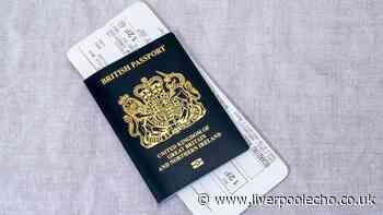 Two key dates to check on your passport if you're going to Spain, Greece or Portugal
