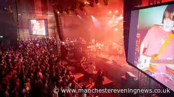Manichester update as organisers say tribute to Stone Roses legend Mani will return in 2027