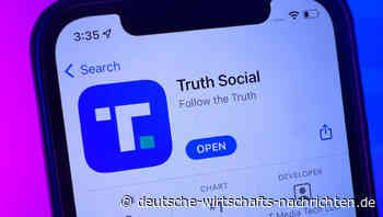 Insiderhandel oder nicht? Trump verkauft seine Truth-Posts mit Zeitvorsprung an Firmen