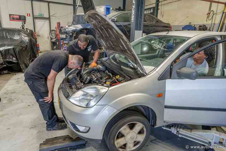 ‘Automobilist kan buiten zijn schuld de dupe worden van plan RDW’