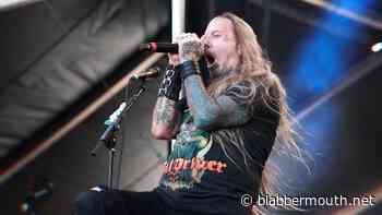 DEVILDRIVER's DEZ FAFARA Confronts His Mortality After Health Scare: 'I'm Blessed To Be Here'