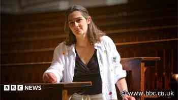 'I felt Tourette's would ruin my life, now I teach at Cambridge'