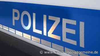 18-Jährige mit Flüssigkeit beschüttet und mit Plastikflasche beworfen