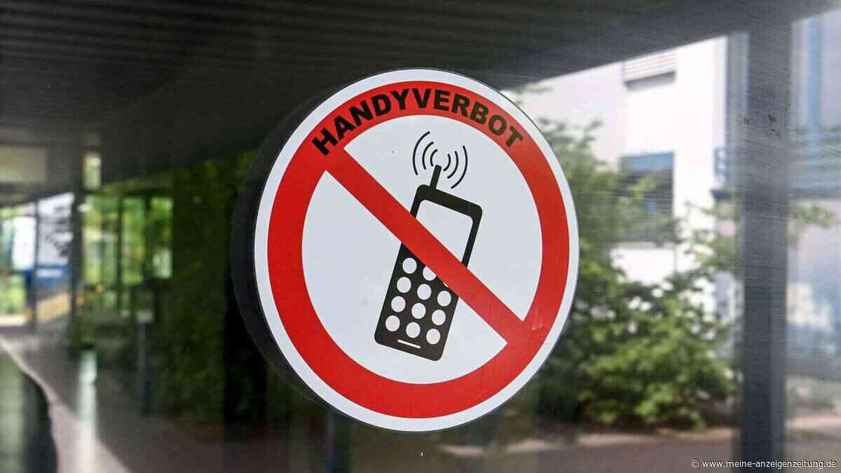 Warnung vor Smartphone für Kinder: „Eltern schlittern aus Unwissenheit in Probleme, die schwer zu lösen sind“