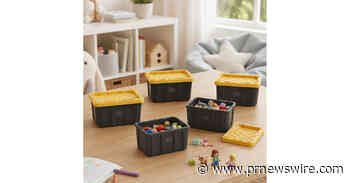 Kreate Launches The HDX Nano Tough Tote, Delivering Miniature Organization for Life's Smallest Essentials
