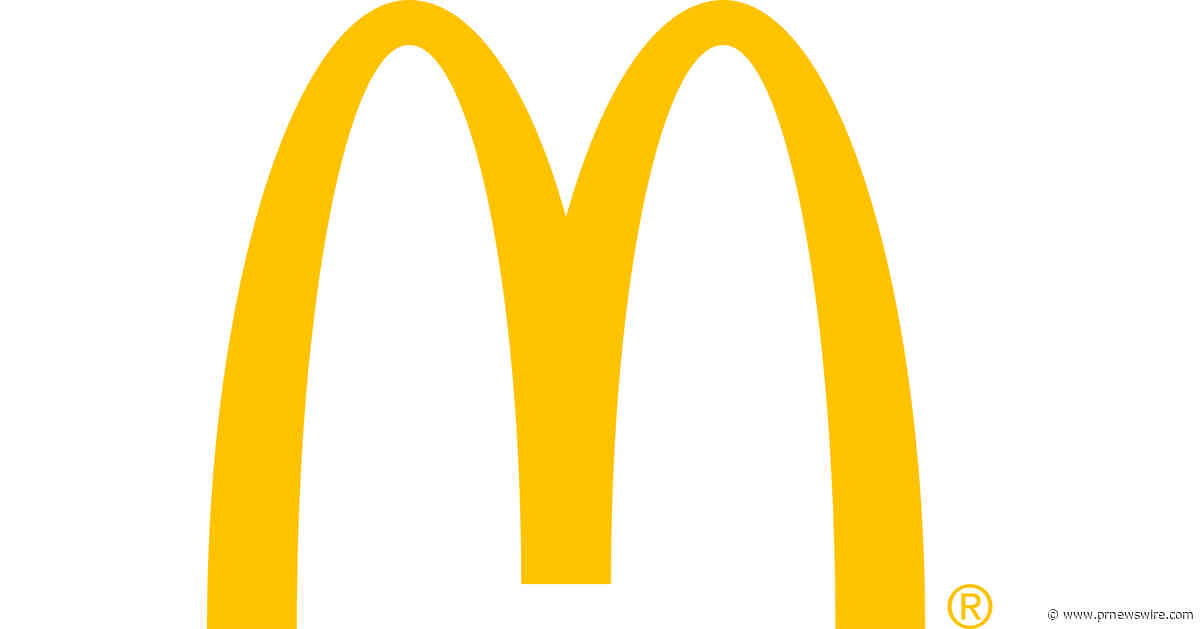 McDonald's USA Enters the World of Energy with Red Bull® Dragonberry Energizer