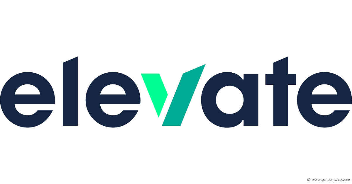 Elevate Ranks No. 13 on the 2026 Inc. 5000 List of America's Fastest-Growing Private Companies
