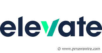Elevate Ranks No. 13 on the 2026 Inc. 5000 List of America's Fastest-Growing Private Companies