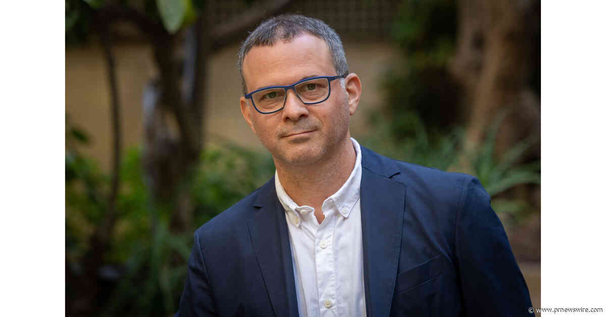OurCrowd Names Cali Chill Chief Executive Officer, Ushering in a New Era of Discipline and Rare Access