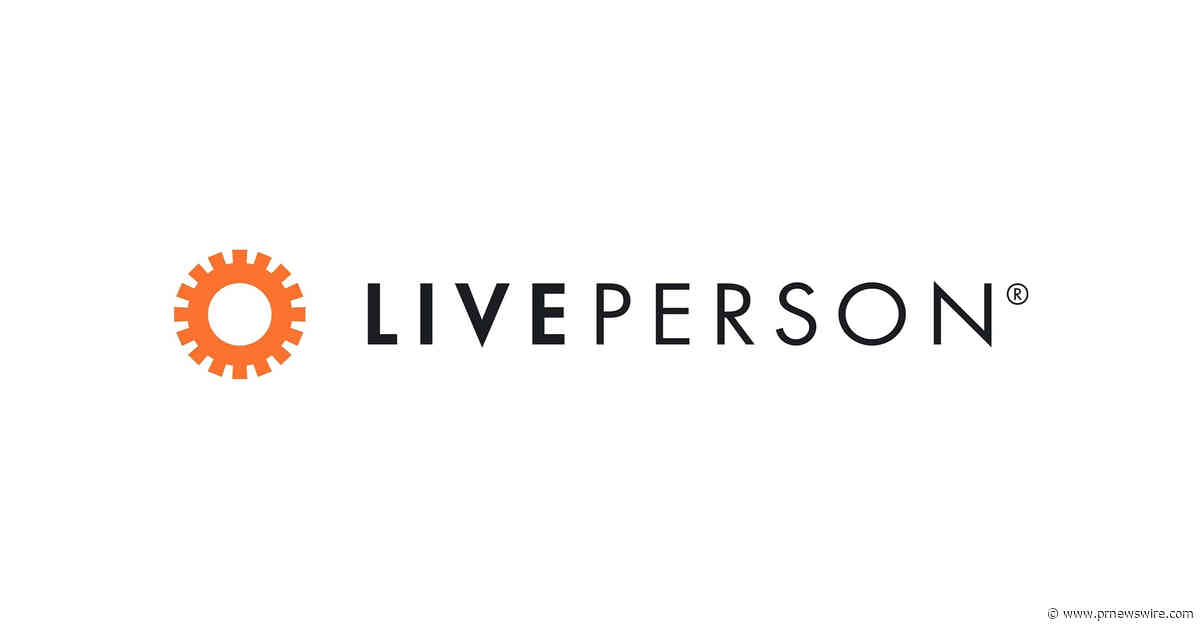 LivePerson Urges Stockholders to Vote "FOR" Acquisition by SoundHound AI Ahead of August 20 Special Meeting