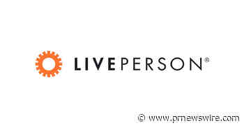 LivePerson Urges Stockholders to Vote "FOR" Acquisition by SoundHound AI Ahead of August 20 Special Meeting