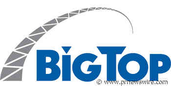 Big Top Announces Strategic Acquisition of Coast to Coast Contracting, Expanding Installation Capabilities and Skilled Workforce
