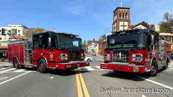Former Calif. fire captain to receive $5M settlement in retaliation case