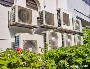 Texas faces extreme heat risks for more than 100,000 households without AC