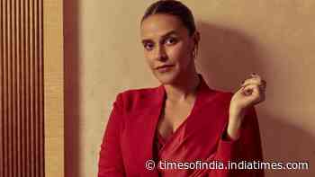 'Talent isn’t defined by the number': Neha Dhupia on 'stifling' big entourages
