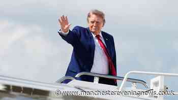 Donald Trump left NATO summit on secret plane after assassination threat