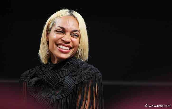 Rosario Dawson’s ‘Spider-Man: Brand New Day’ cameo was cut at the last minute