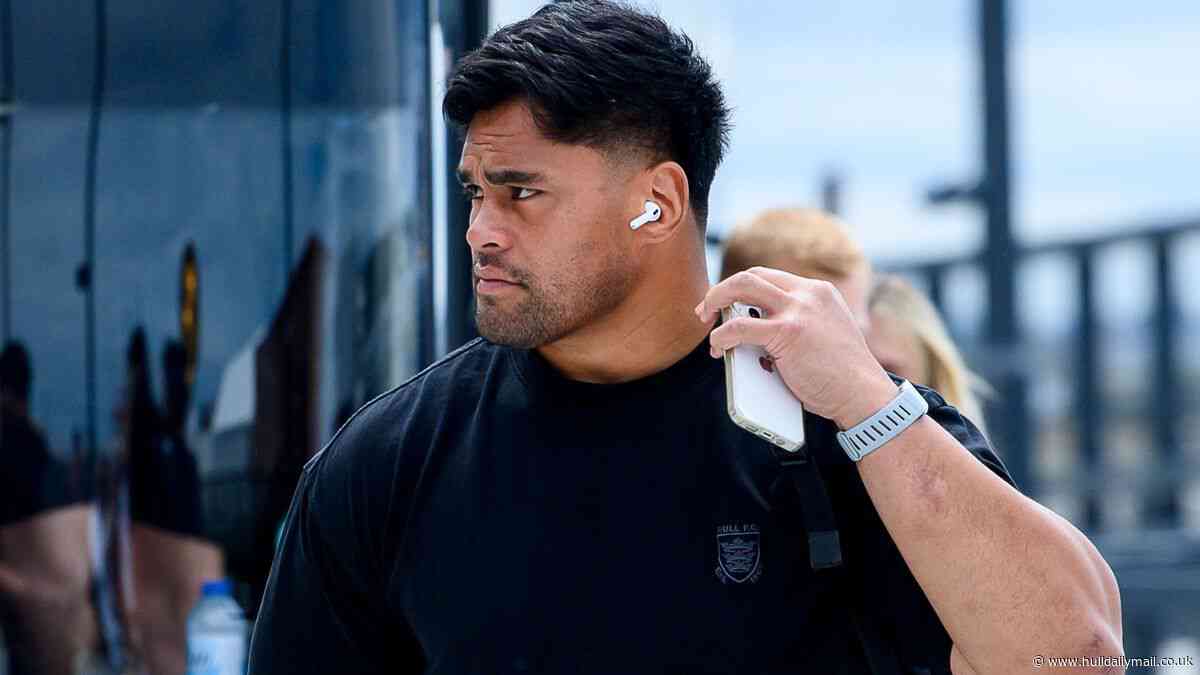 Brad Arthur comments on Herman Ese'ese links with Hull FC prop's status cleared