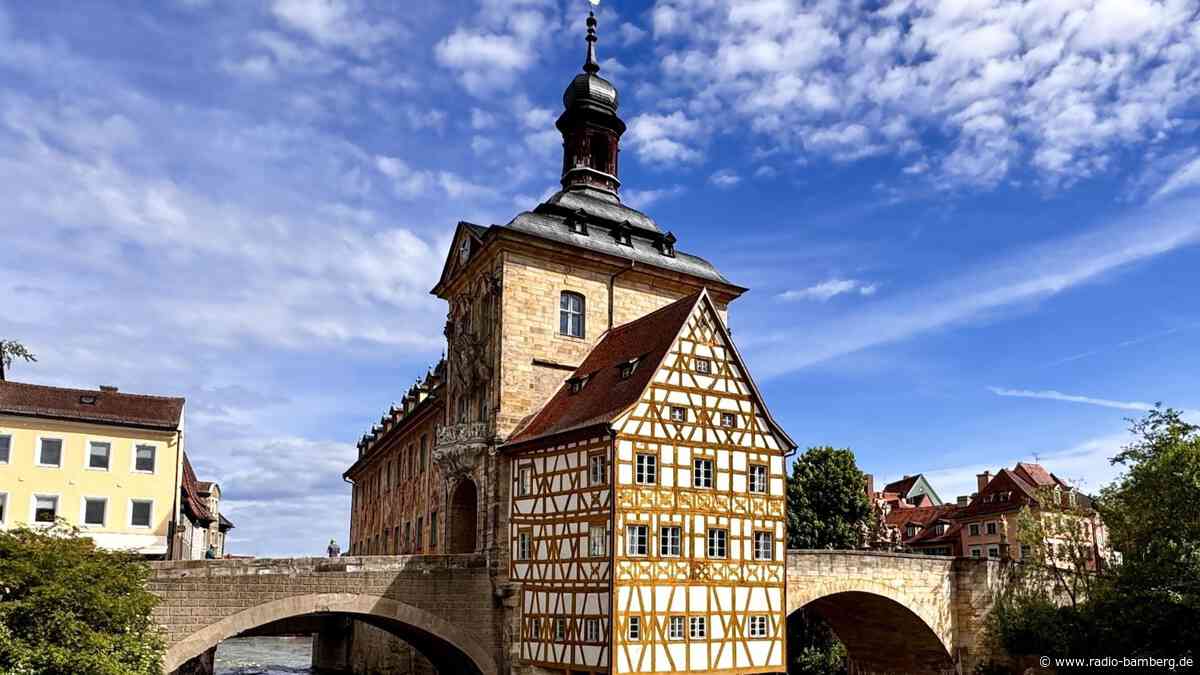 Voten für Bambergs musikalisches Aushängeschild