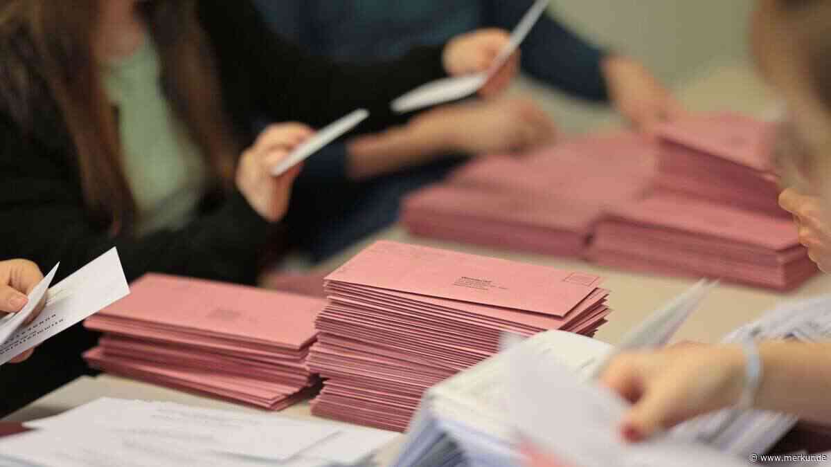 Briefwahl bei der Sachsen-Anhalt-Wahl 2026: Fristen, Anträge und Regeln – Das müssen Sie wissen