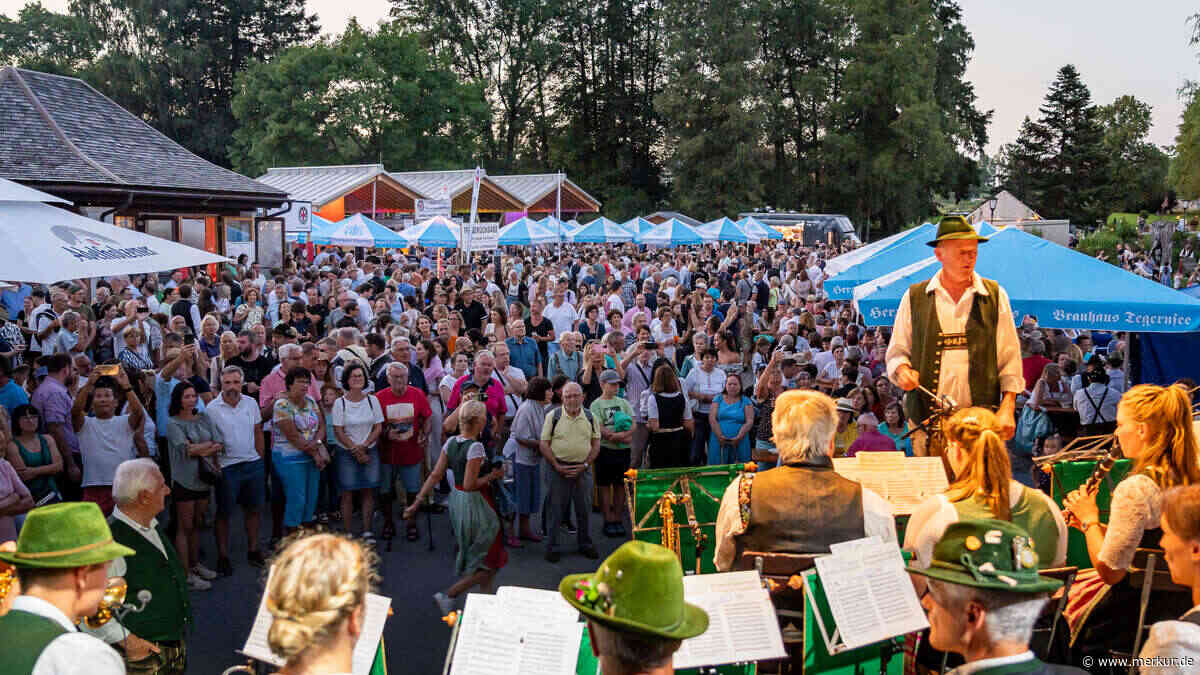 Bad Wiessee bestreitet Finale der Seefest-Saison – Wissenswertes zu An- und Abreise
