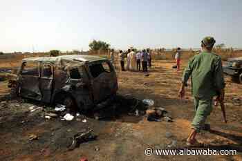 Haftar intel chief assassinated in car bomb