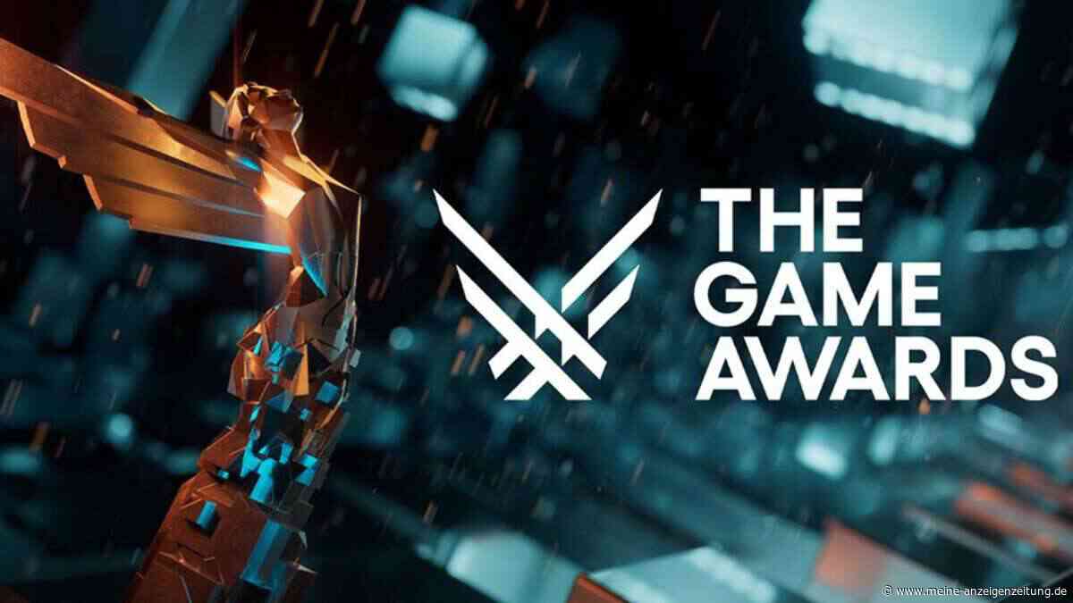 The Game Awards 2026: Datum der diesjährigen Preisverleihung bekannt gegeben