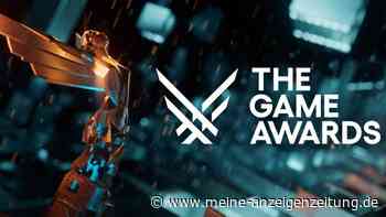 The Game Awards 2026: Datum der diesjährigen Preisverleihung bekannt gegeben