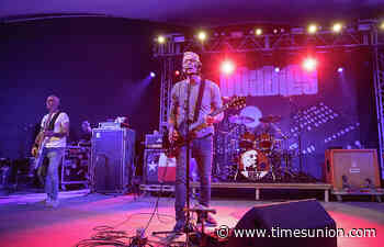 Toadies bring ‘Possum Kingdom,’ new album ‘The Charmer’ to Albany’s Empire Live