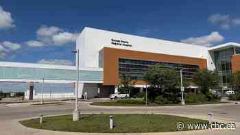 Contaminated surgical tools found in Grande Prairie operating room in April, AHS records show