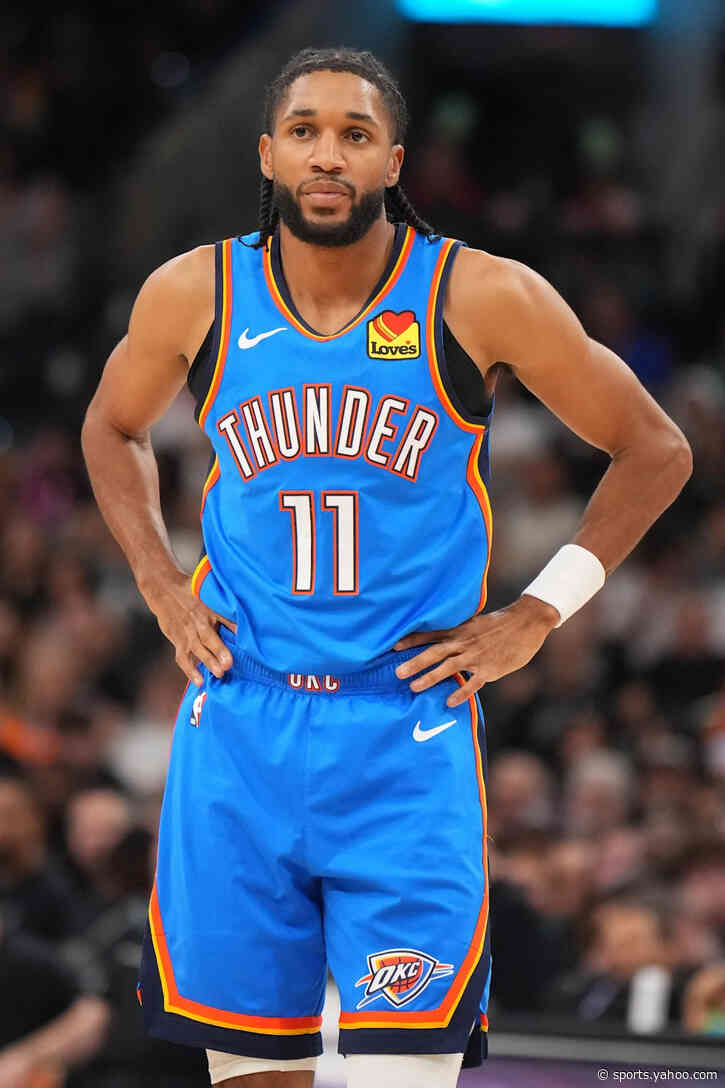 NBA’s 9 most underrated moves of the offseason
